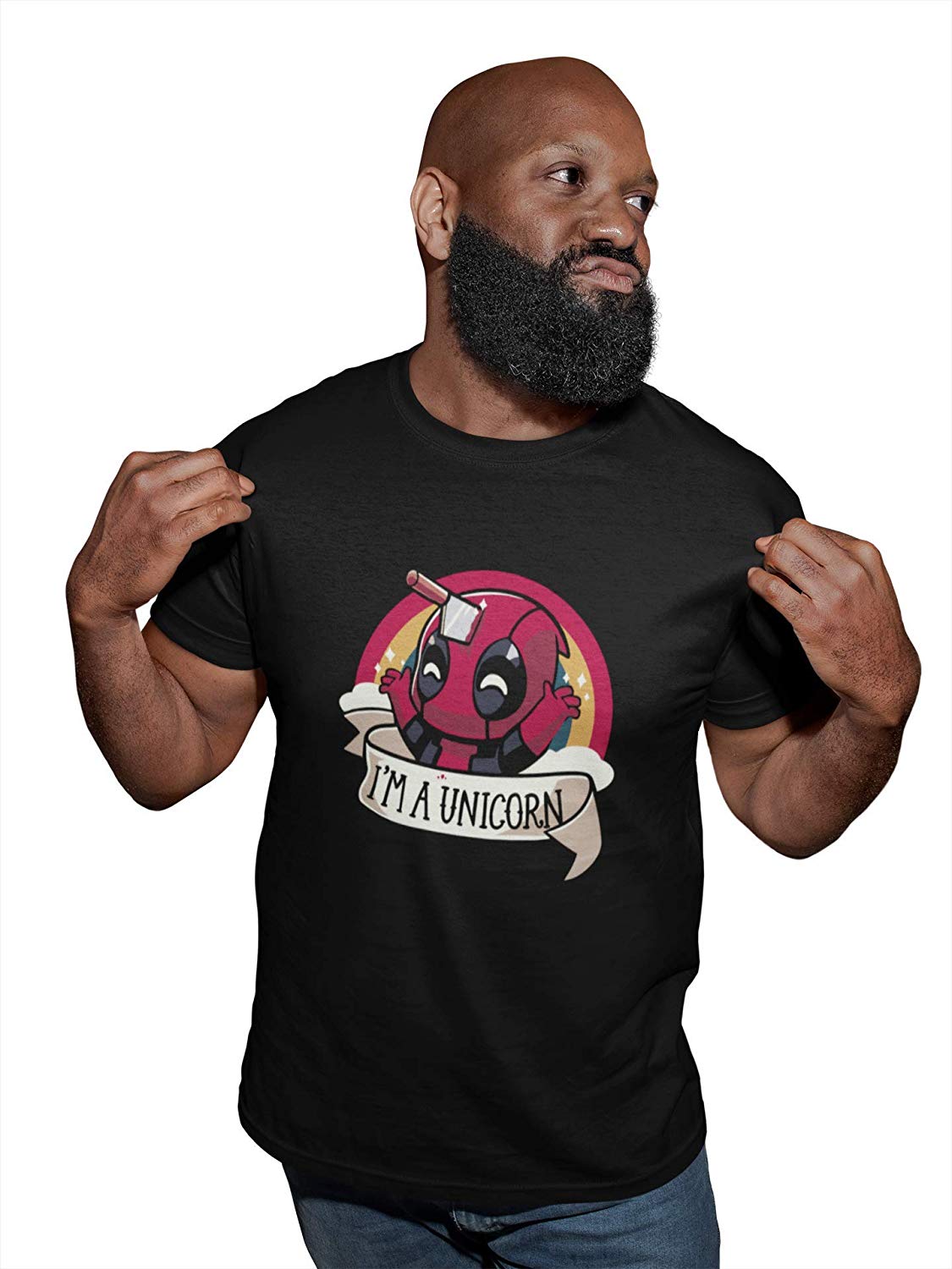 Im A Unicorn T-Shirt