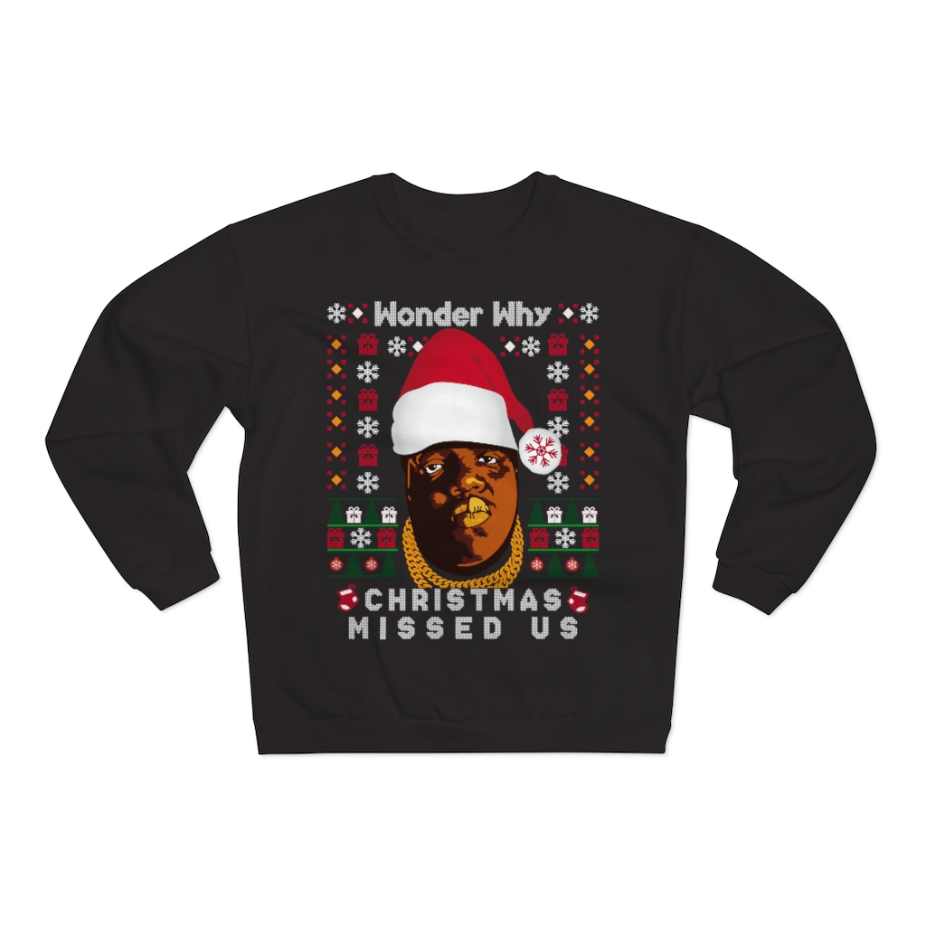 63729 5 Unisex Crew Neck Sweatshirt