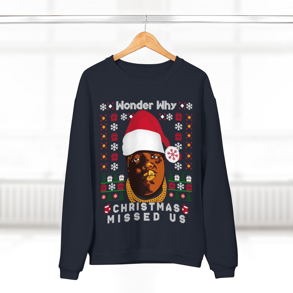 63731 7 Unisex Crew Neck Sweatshirt