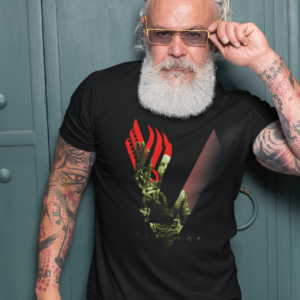 Ragnar Lothbrok T Shirt