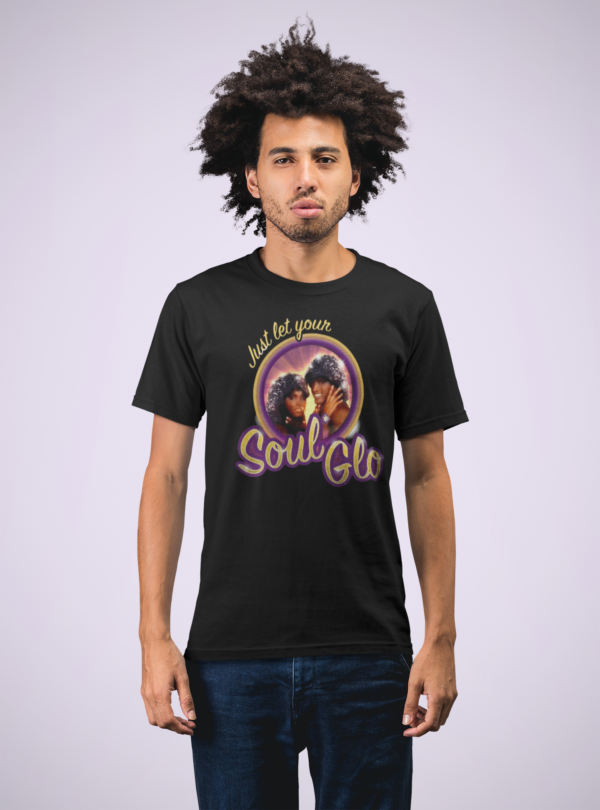 Soul Glo Coming To America T Shirt | T Shirt Memes