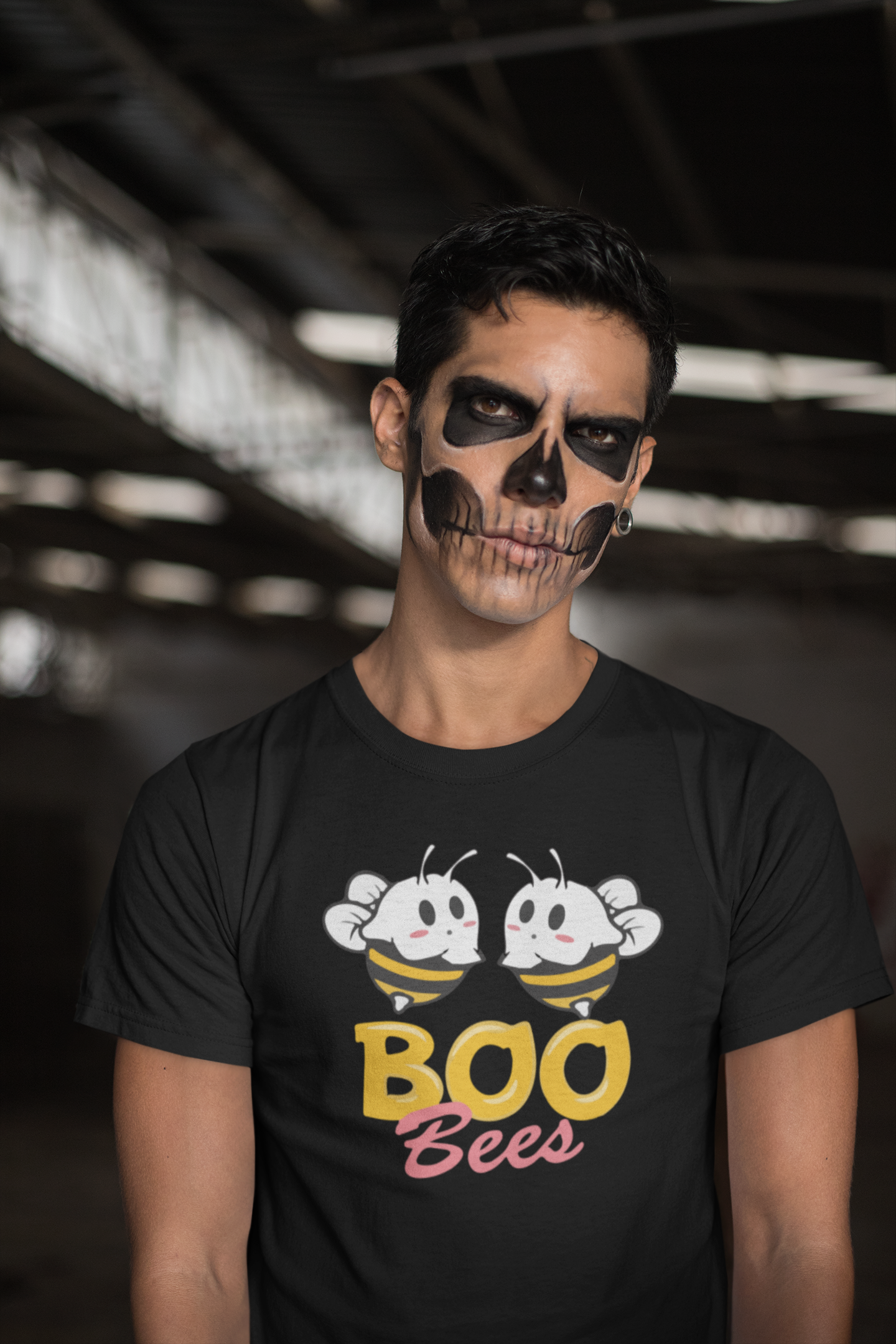 Boo Bees Halloween Meme T shirt Boo Bees Halloween Meme