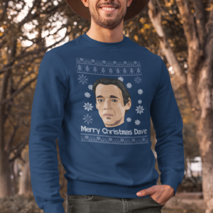 Only Fools and Horses Christmas Jumper