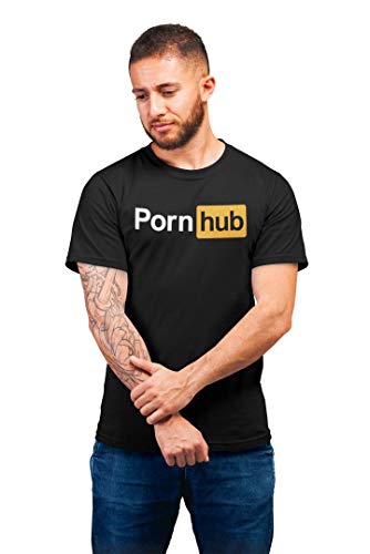 Pornhub shirt